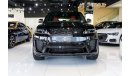 Land Rover Range Rover Sport SVR RANGE ROVER SPORT SVR [5.0L V8 S/C] [BRAND NEW CAR]