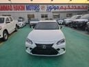 لكزس ES300h LEXUS ES300H HYBRID 2026 MODEL