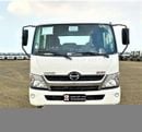 Hino 300 2023 Hino 300 714 Double cabin 4 Tons Diesel  Manual