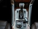 Mitsubishi Montero Sport GLS 4WD FULL OPTION GCC ACCIDENT FREE IN EXCELLENT CONDITION