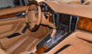 Porsche Panamera 4.8 V8