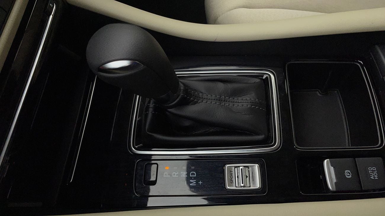 Mazda 6 S 2.5 | Zero Down Payment | Home Test Drive