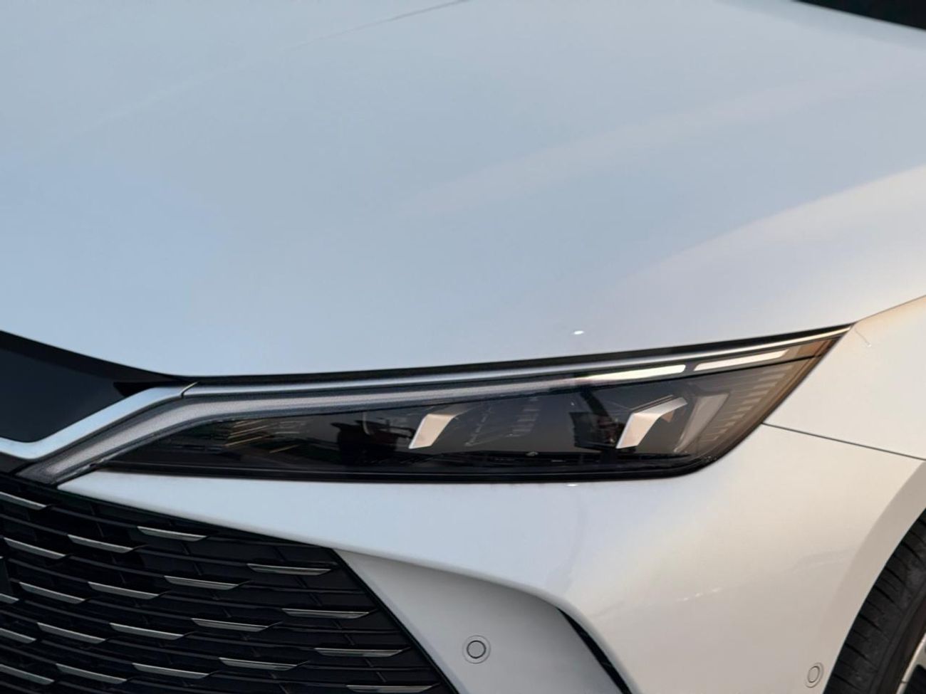 بي واي دي كين ال دي ام-اي DM-i 80 KM