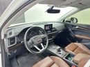 Audi Q5 45 TFSI Quattro 2.0L