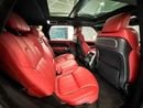 Land Rover Range Rover Sport Supercharged 5.0L Autobiography Ultimate Edition