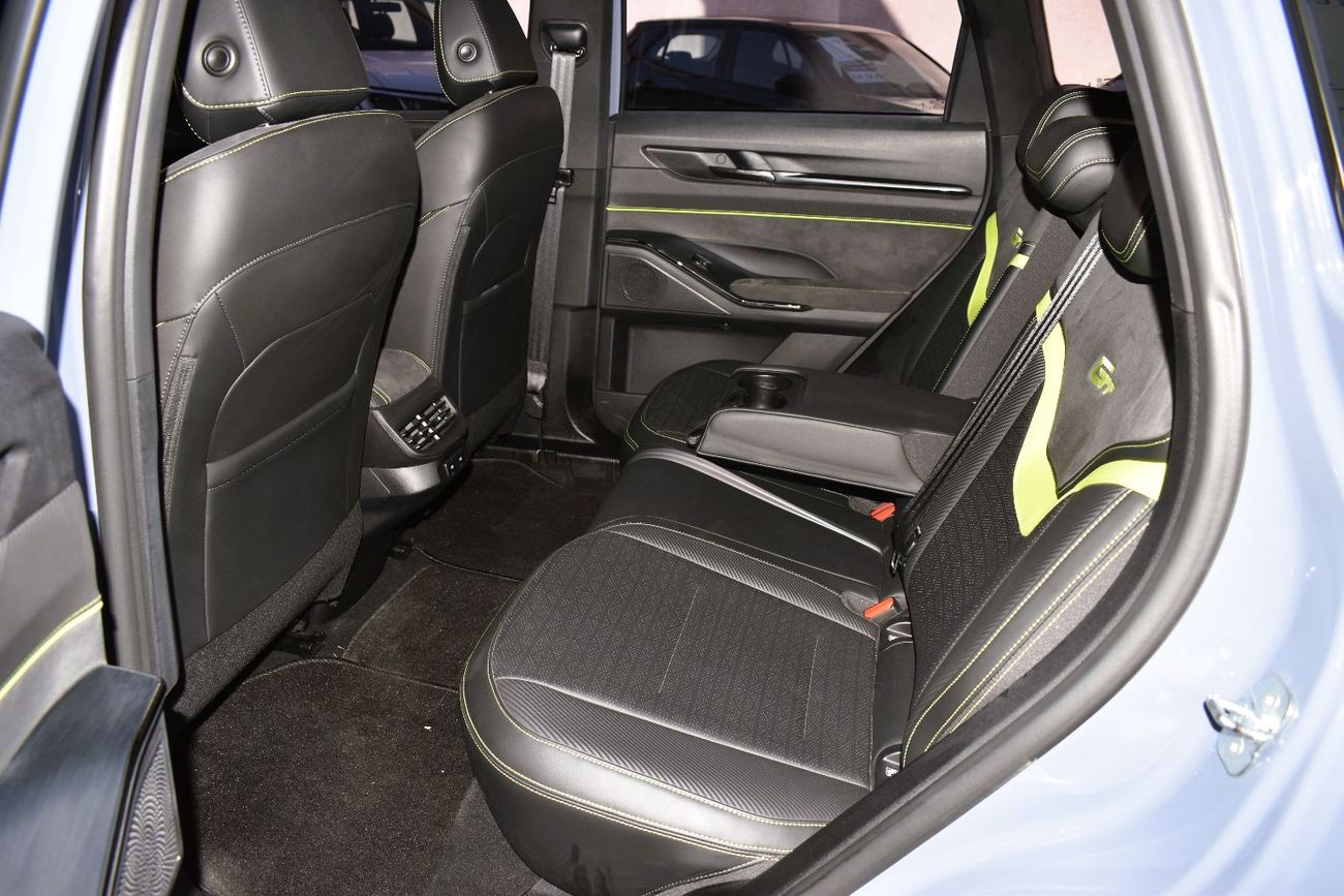 هافال H6 GT FROM 1,229 PM. FREE MANUFACTURER WARRANTY!