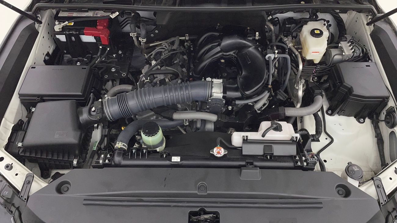 Toyota Land Cruiser EXR 4 | Zero Down Payment | Home Test Drive