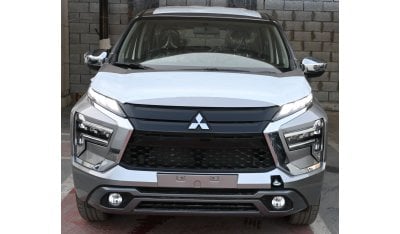 Mitsubishi Xpander Mitsubishi Xpander 1.5L Premium A/T Petrol