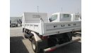 Mitsubishi Canter 4 TON