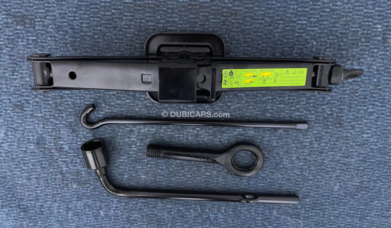 Kia Pegas STD 1.4 | Zero Down Payment | Free Home Test Drive