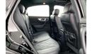 Infiniti QX70 Sport Luxury