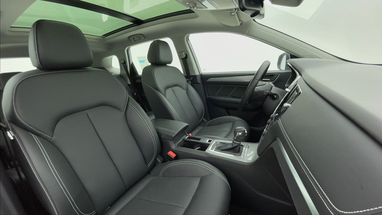 أم جي RX5 LUXURY 2 | بدون دفعة مقدمة | اختبار قيادة مجاني للمنزل