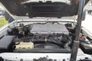 تويوتا لاند كروزر 70 Clean car Diesel engine