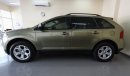 Ford Edge SEL AWD