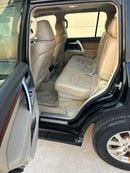 Toyota Land Cruiser GXR