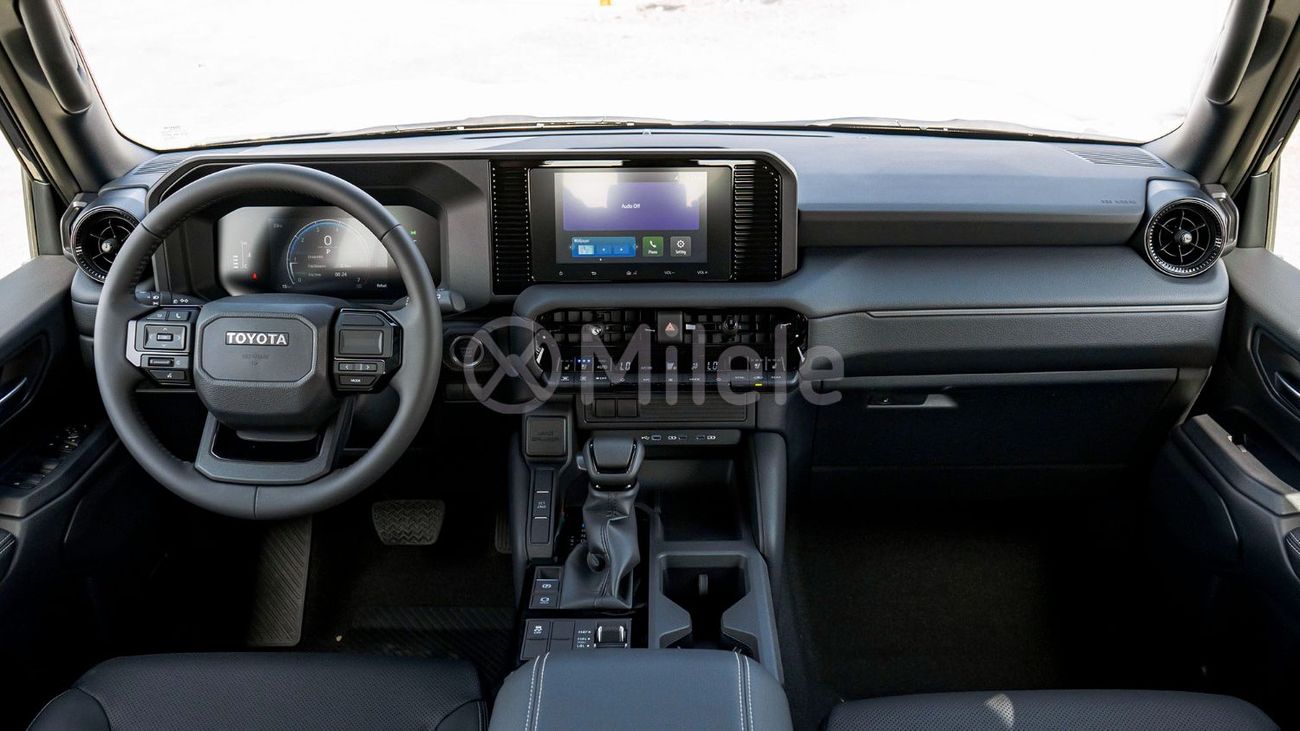 تويوتا برادو TOYOTA PRADO 250 TXL | EXPORT ONLY