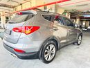 Hyundai Santa Fe full option panoramic roof v6 4WD 3300cc
