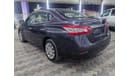 Nissan Sentra NISSAN SENTRA  MODEL 2019 GCC 1,6 VERY GOOD CONDITION