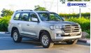 Toyota Land Cruiser 4.5 TURBO DSL A/T JBL SOUND SYSTEM 360 CAMERA AVAILABLE IN COLORS 2019 & 2020 MODEL FROM UAE