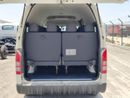 Toyota Hiace 2025 Toyota Hiace (Old-Shape) High-Roof 16-Seater Passenger Van 2.7L 4-Cyl Petrol M/T RWD For Africa