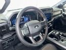 Ford F-150 TREMOR CREW CAB LUX /TR1725 / AL TAYER MTOROS/AL QOUZ SHOWROOM