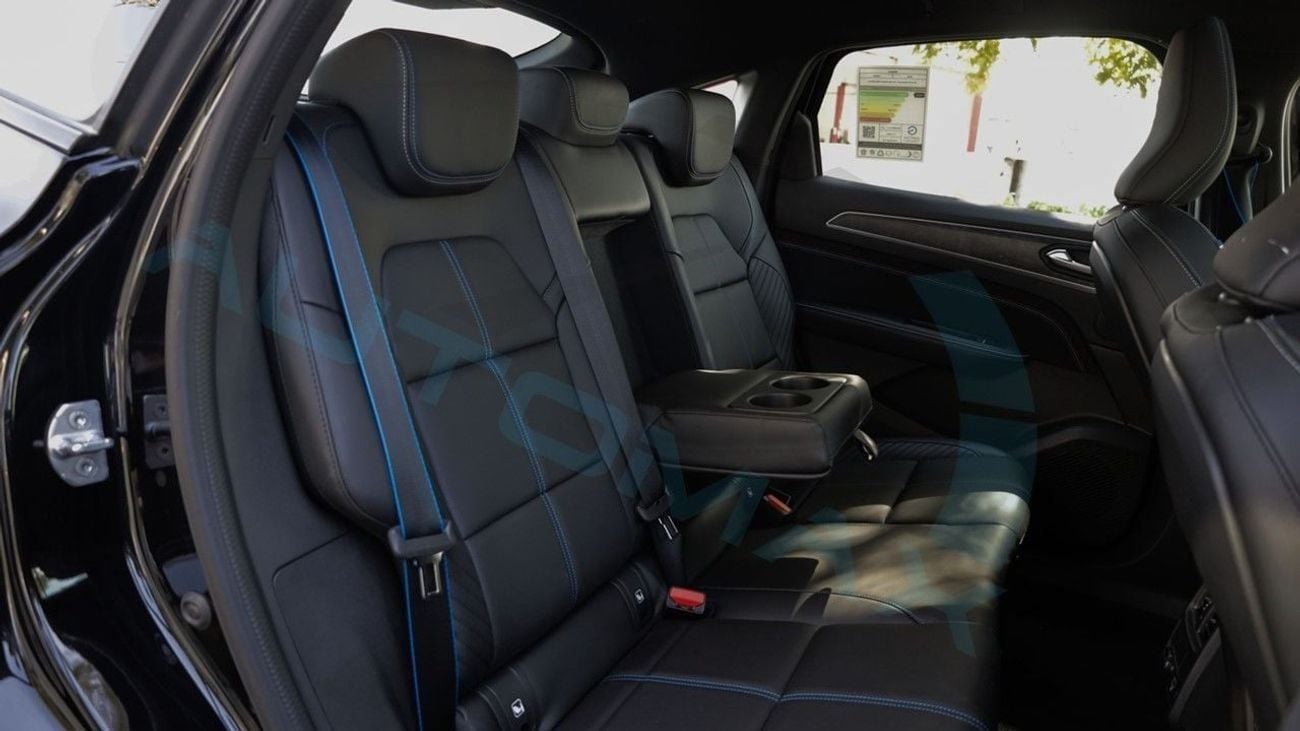 Renault Arkana Esprit Alpine 2025 GCC 0Km With 3 Years Or 60,000 Km Warranty @Official Dealer