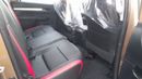 Toyota Hilux RHD DIESEL 2.8 CANOPY