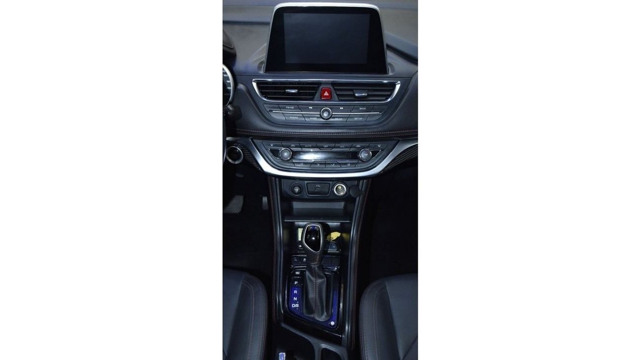 JAC JS3 EXCELLENT DEAL for our JAC S3 ( 2020 Model ) in Grey Color GCC Specs