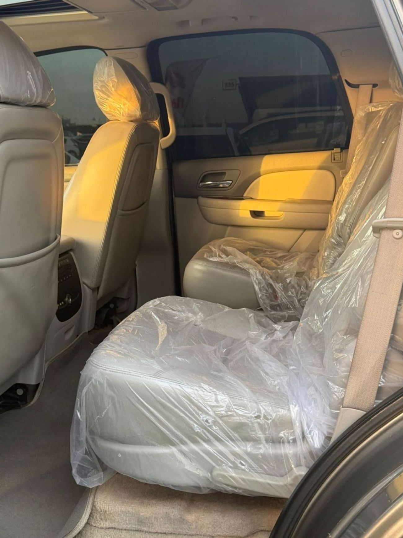 Chevrolet Tahoe Us specs,No.1, Sunroof