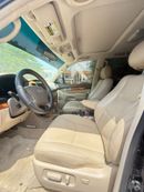 Lexus GX 470 Lexus GX 470 American specs