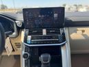 Toyota Land Cruiser 2026 Toyota Land Cruiser GXR 4.0L AT Petrol Full Option