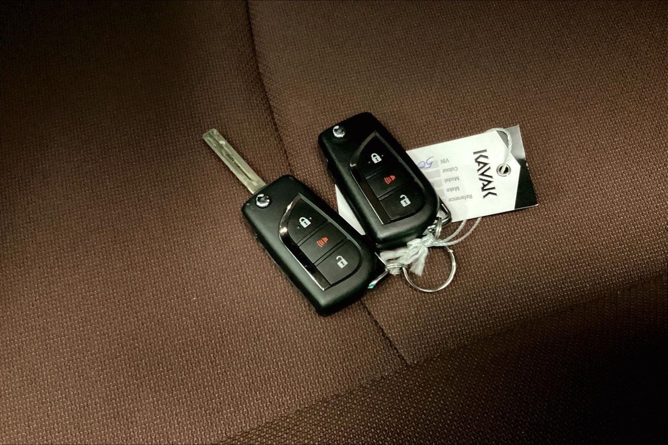 نيسان إكستيرا Platinum | شامل الضمان | 0 ﺪﻔﻋﺓ ﺃﻮﻟﻯ