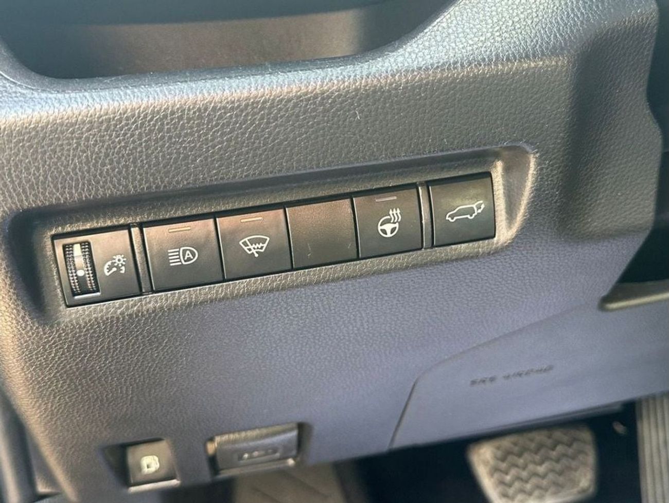 Toyota RAV4 RAV4 Hybrid 4x4