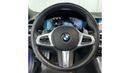 BMW 420i Std 2022 BMW 420i Coupe MSport, 2025 AGMC Warranty + Service Contract, Full Service History, GCC