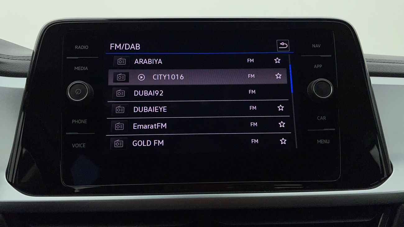 فولكس واجن T ROC STYLE 1.4 | بدون دفعة مقدمة | اختبار القيادة في المنزل