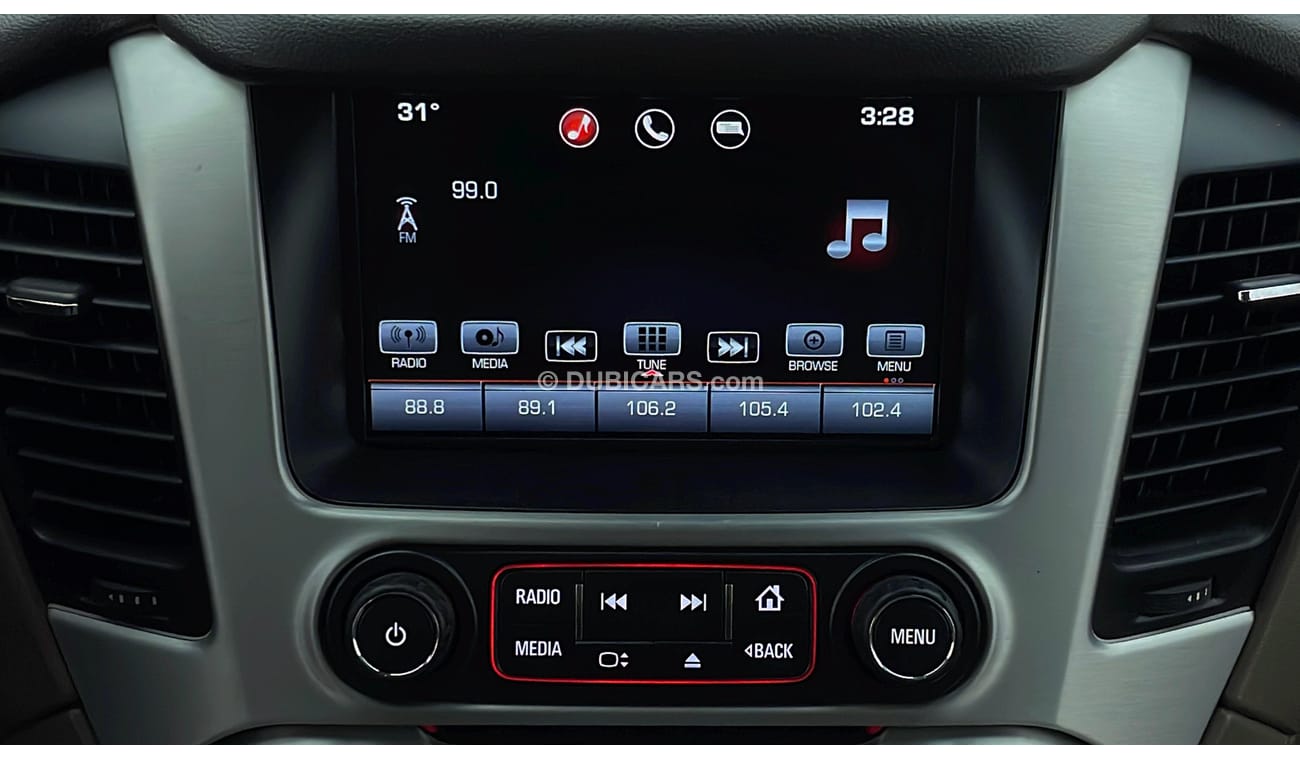 GMC Yukon SLE 5.3 | Zero Down Payment | Free Home Test Drive