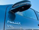 Toyota Hilux Adventure 4.0L