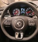MG 5 Comfort