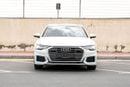 Audi A6 40 TFSI S-LINE 40 TFSI S Line 2.0L