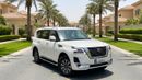نيسان باترول SE TITANIUM كارس24 هي سوق ضخم للسيارات المستعملة موثوق ومضمون ٪كارس24 هي سوق ضخم للسيارات المستعملة موثوق ومضمون