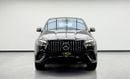 Mercedes Benz GLE53 AMG COUPE 4MATIC+ 2026 Mercedes Benz GLE53 AMG Coupe, 2031 MB Warranty + Service Pack, Very Low Km, Fully Loaded, GCC