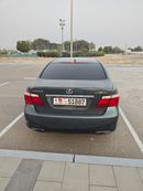 Lexus LS460