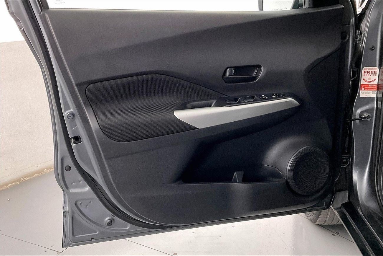 Honda Civic DX | 1 year free warranty | 0 Down Payment