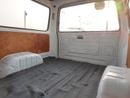 Toyota Hiace TOYOTA HIACE VAN RHD 2002 MODEL 2.0 L PETROL MANUAL(PM07906)