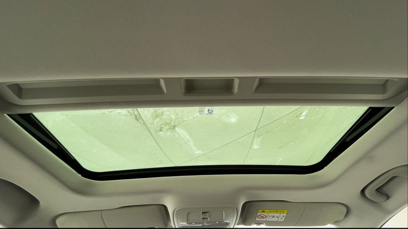 أم جي 5 LUXURY 1.5 | بدون دفعة مقدمة | اختبار القيادة في المنزل