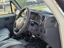 Toyota Land Cruiser Pick Up RIGHT HAND VEHICLE ONLY FOR EXPORT 4.5 LITER