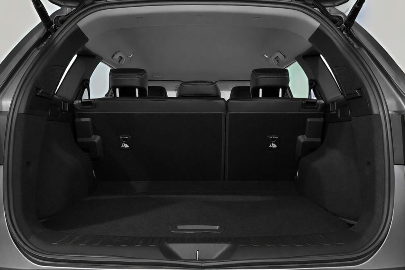 Renault Koleos SE 2024 | AED 846/Month | 0 DP | 30 Day Return | Warranty | Service History