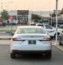 تويوتا كامري GLE CAMRY 2.5 || GCC || 2026