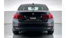 BMW 318i Executive