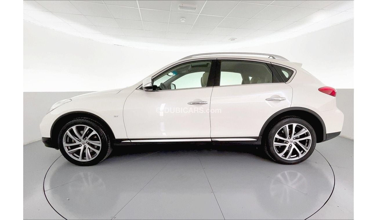 Infiniti QX50 Luxury